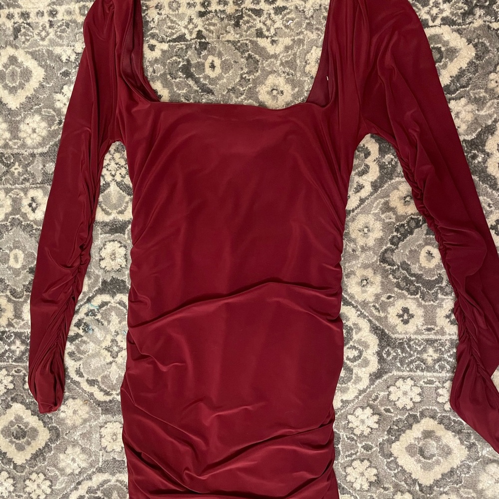 Winsdor dress